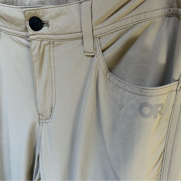 Outdoor Research~ Men’s Ferrosi Transit 34” Inseam Lightweight Pants size 32 - Picture 4 of 16